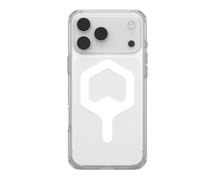 Etui / obudowa na smartfona UAG Plyo etui do iPhone 17 Pro Max MagSafe ice/white